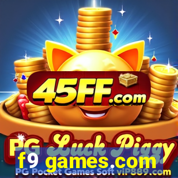 f9 games.com